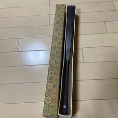 特大飾り扇子の画像