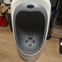 スリコ　立ち小便用　おまる