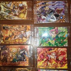 パズドラウエハースの画像