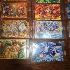 パズドラウエハースの画像