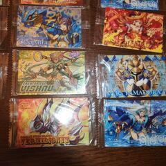 パズドラウエハースの画像
