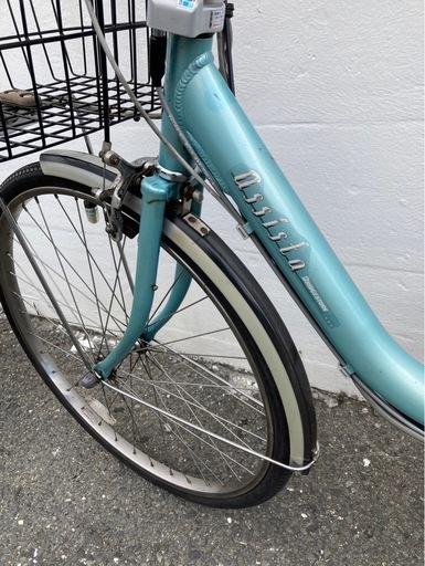 1337送料無料エリア多数！安心保証付き！安全整備済み！電動自転車