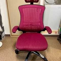 デスクチェア ※引き取りに来てくださる方限定