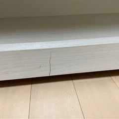 【お譲り決まりました】電子ピアノ　KAWAI CN25 ホワイトの画像