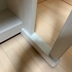 【お譲り決まりました】電子ピアノ　KAWAI CN25 ホワイトの画像