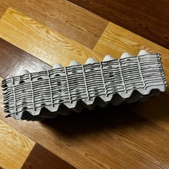 紙製卵パック　卵トレー　15枚　コオロギデビュア飼育の画像