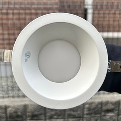 KOIZUMI(コイズミ照明) 高気密SBダウンライト AD7200W27の画像
