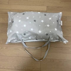 ベビー布団