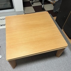 こたつ