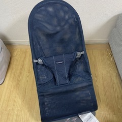 美品　ベビージョルンバウンサー　