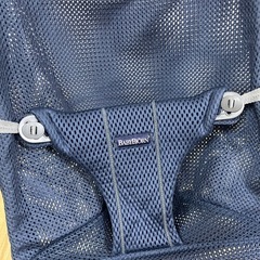 美品　ベビージョルンバウンサー　の画像