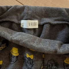 80センチ ベビー用ショーツ
の画像