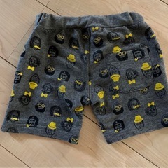 80センチ ベビー用ショーツ
の画像