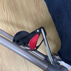 美品　ベビージョルンバウンサー　の画像
