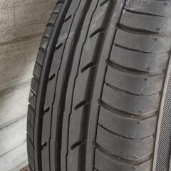 A-TECH FINAL SPEED gear-R 15インチアルミホイール4本セットの画像