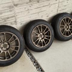 A-TECH FINAL SPEED gear-R 15インチア...