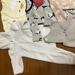 【増量しました】70〜80サイズ まとめの画像