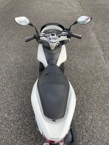 HONDA PCX125(JF28)難あり