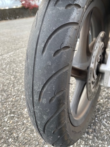 HONDA PCX125(JF28)難あり