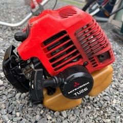 ダイシン草刈機