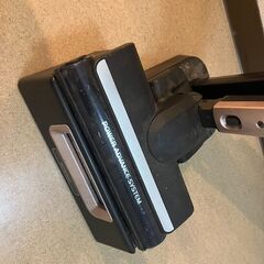 コードレス掃除機 アイリスオーヤマ 極細軽量スティッククリーナー KIC-SLDCP6-Pの画像