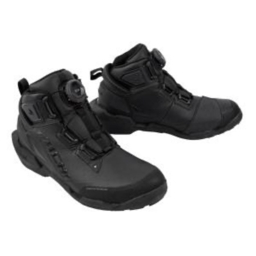 【数回使用のみ】 RS-Taichi DRYMASTERアローシューズ  26.0cm