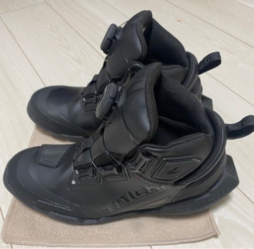 【数回使用のみ】 RS-Taichi DRYMASTERアローシューズ  26.0cm