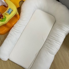 ベビー用品　寝具・ベッドインベッド・お風呂マットの画像