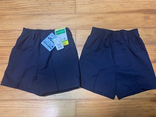 小学生制服ズボン140