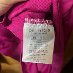 le coq sportif ピンクトップスの画像
