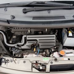 【🤫最終値下😘】平成24年式　ムーブ カスタムＸ　ＬＡ１００Ｓ　車検あり　ダイハツ　軽自動車の画像