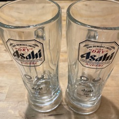 ビールジョッキ