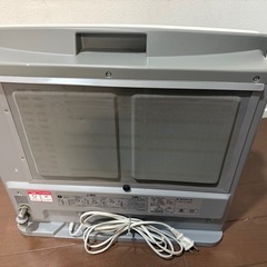 ガスヒーターの画像