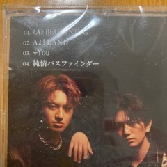 Aぇ! group 《A》BEGINNINGの画像