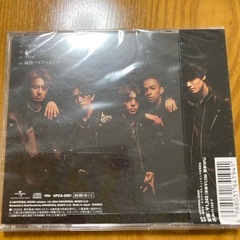 Aぇ! group 《A》BEGINNINGの画像