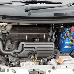 H28年 プレオプラス　L スマートアシスト ブラックED　ＬＡ３００Ｆ スバルの画像