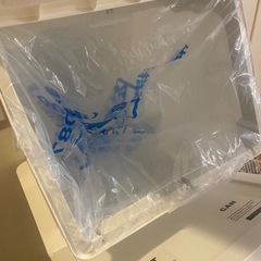 【相談中】ゴミ箱の画像