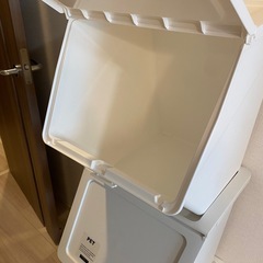【相談中】ゴミ箱の画像