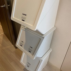 【相談中】ゴミ箱の画像