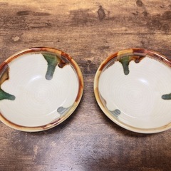 和食器　小皿の画像