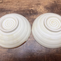 和食器　小皿の画像