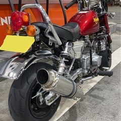 完全室内保管 美車 モンキー ボアアップ 88cc カスタム多数