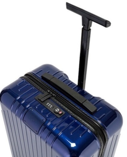リモワ RIMOWA エッセンシャル ライト キャビン 37L