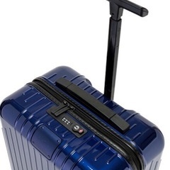 リモワ RIMOWA エッセンシャル ライト キャビン 37L