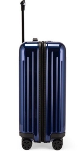 リモワ RIMOWA エッセンシャル ライト キャビン 37L