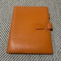 システム手帳★中古品