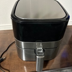 ノンフライヤー