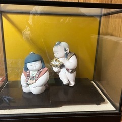 お人形
