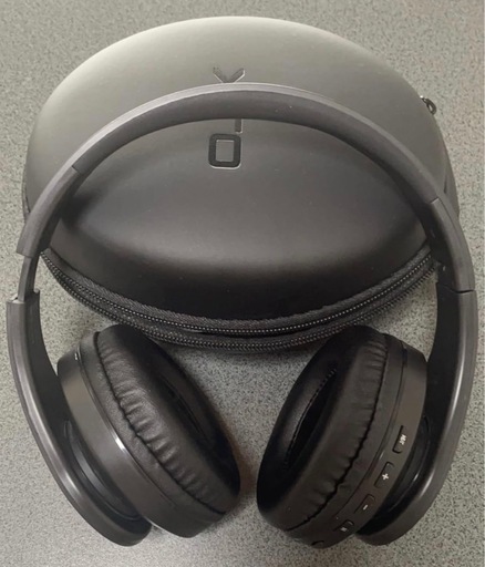 Bluetooth ヘッドホン