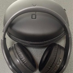 Bluetooth ヘッドホン